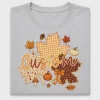 Cottagecore Fall DTF Transfer
