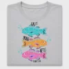 Cast Your Nets Fish DTF Transfer