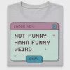 Retro Error 404 DTF Transfer