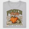 Vintage Pumpkin Patch DTF Transfer
