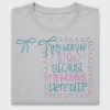 Worship Is Loud Faith DTF Transfer