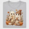 Coquette Fall Ghost DTF Transfer