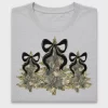 Coquette Christmas Trees DTF Transfer