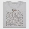 Retro Floral Mama DTF Transfer