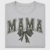 Mama Camo Coquette DTF Transfer