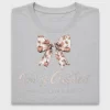 Fall Pumpkin Bow Scripture DTF Transfer
