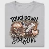 Touchdown Season Football DTF Transfer