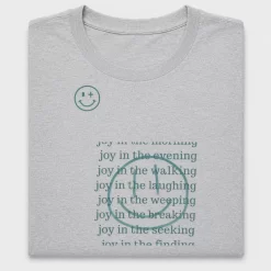 Count It All Joy DTF Transfer