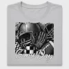 Game Day Football Helmet DTF Transfer