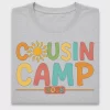 Cousin Camp 2026 DTF Transfer