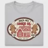 North Pole Cookie Co DTF Transfer