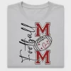 Football Mom DTF Transfer