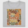 Autumn Pumpkin Patch Floral DTF Transfer