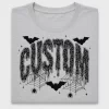 Halloween Drip Leopard DTF Transfer