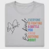 Be Kind Inspirational DTF Transfer