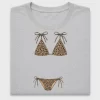 Leopard Bikini DTF Transfer