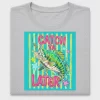 Retro Bass Fishing DTF Transfer