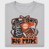 Small Town Big Pride DTF Transfer