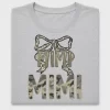 Camo Coquette Mimi DTF Transfer