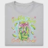 Salty & Saved Pickles DTF Transfer