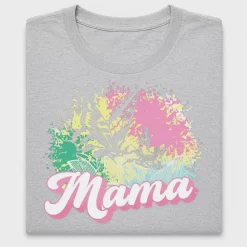 Retro Mama Butterfly DTF Transfer