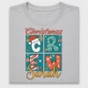 Christmas Crew Personalized DTF Transfer