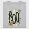 Retro BOO Halloween DTF Transfer