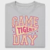 Game Day Tigers DTF Transfer