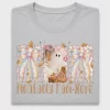 Coquette Summerween Ghost DTF Transfer