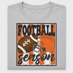 Football Season DTF Transfer