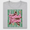 Football Mama DTF Transfer