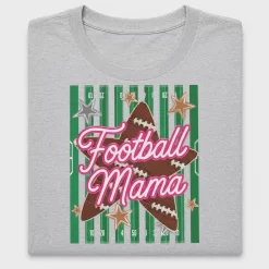 Football Mama DTF Transfer