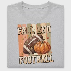 Fall Football DTF Transfer