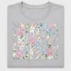 Third Grade Floral Back to School DTF Transfer