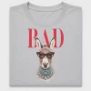 Bad Donkey Glasses DTF Transfer