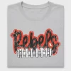 Retro Football Distressed DTF Transfer