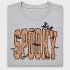 Retro Spooky Season DTF Transfer
