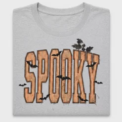 Retro Spooky Season DTF Transfer