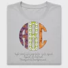 Halloween Trio Monogram DTF Transfer