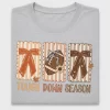 Tough Down Season Football DTF Transfer