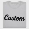Custom Faux Chenille DTF Transfer