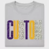 Custom Distressed DTF Transfer