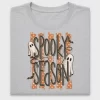 Spooky Season Halloween Ghost DTF Transfer
