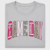 Game Day Leopard DTF Transfer