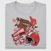 Touchdown Season Football DTF Transfer