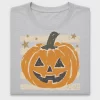 Retro Jack-o-Lantern DTF Transfer