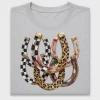 Western Horseshoes DTF Transfer
