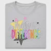 Make a Difference DTF Transfer