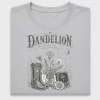 Boho Dandelion Western DTF Transfer