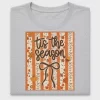 Retro Tis The Season DTF Transfer